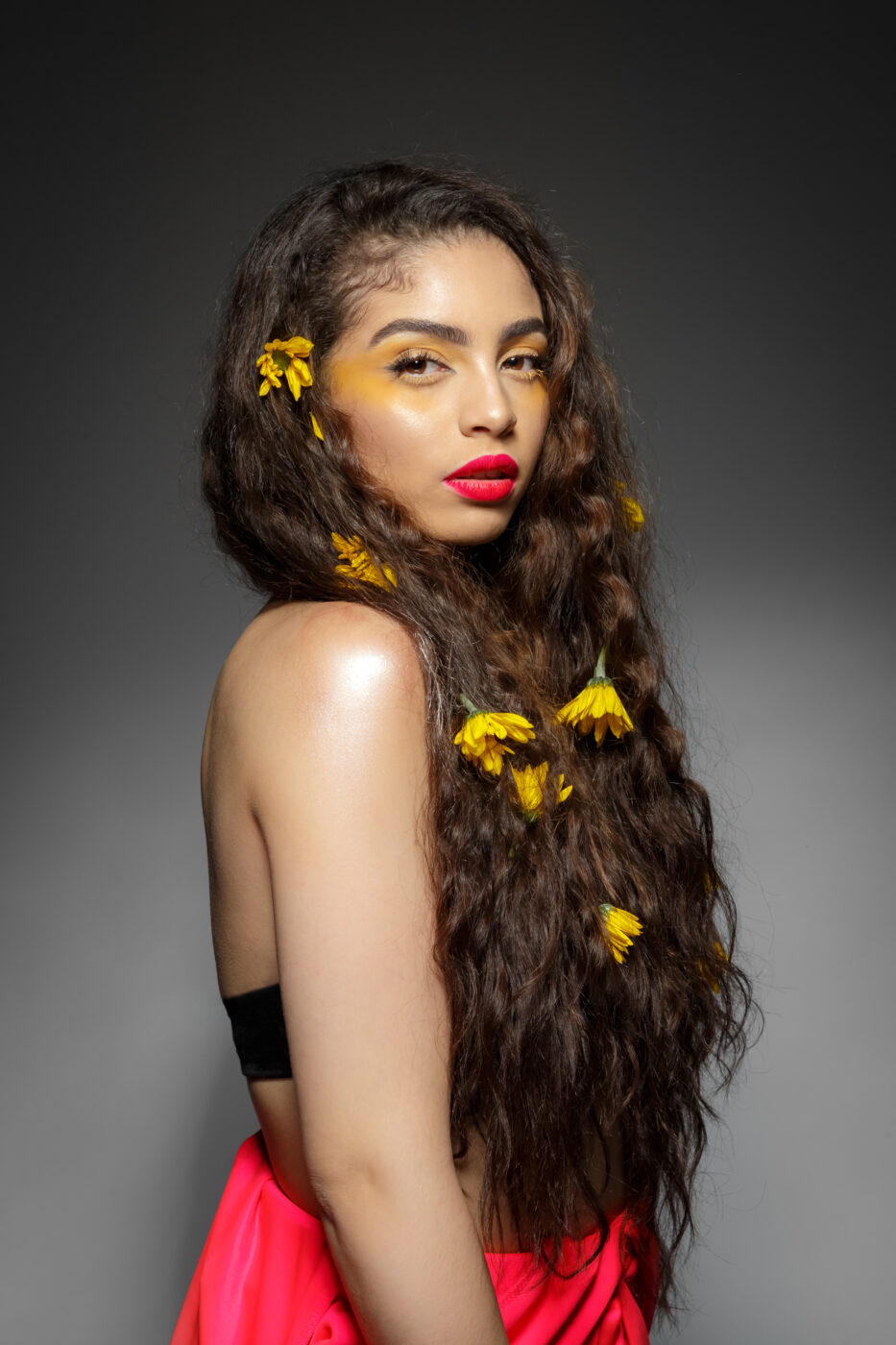 Christian Velez’s Beauty Photography