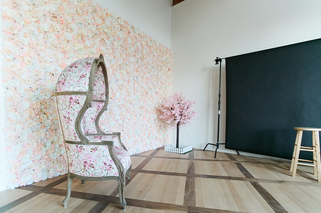 Chi 5 Photo studio rental in Chicago