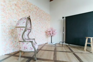 Chi 5 Photo studio rental in Chicago