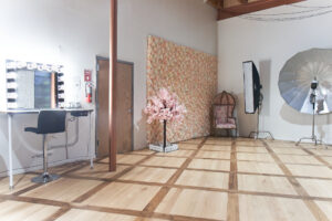 Chi 5 Photo studio rental in Chicago