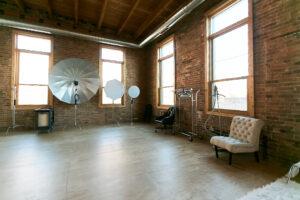 Chi 7 Photo Studio rental in Chicago