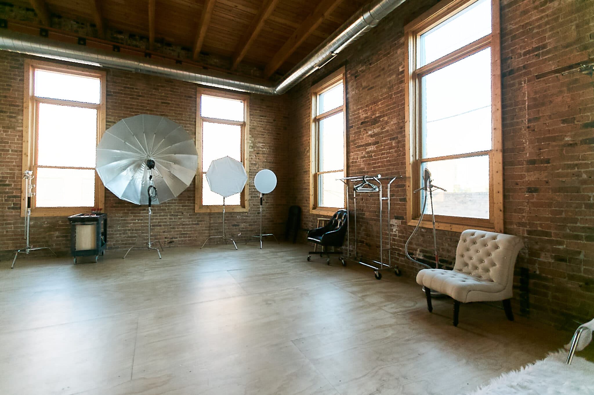 Chi 7 Photo Studio rental in Chicago