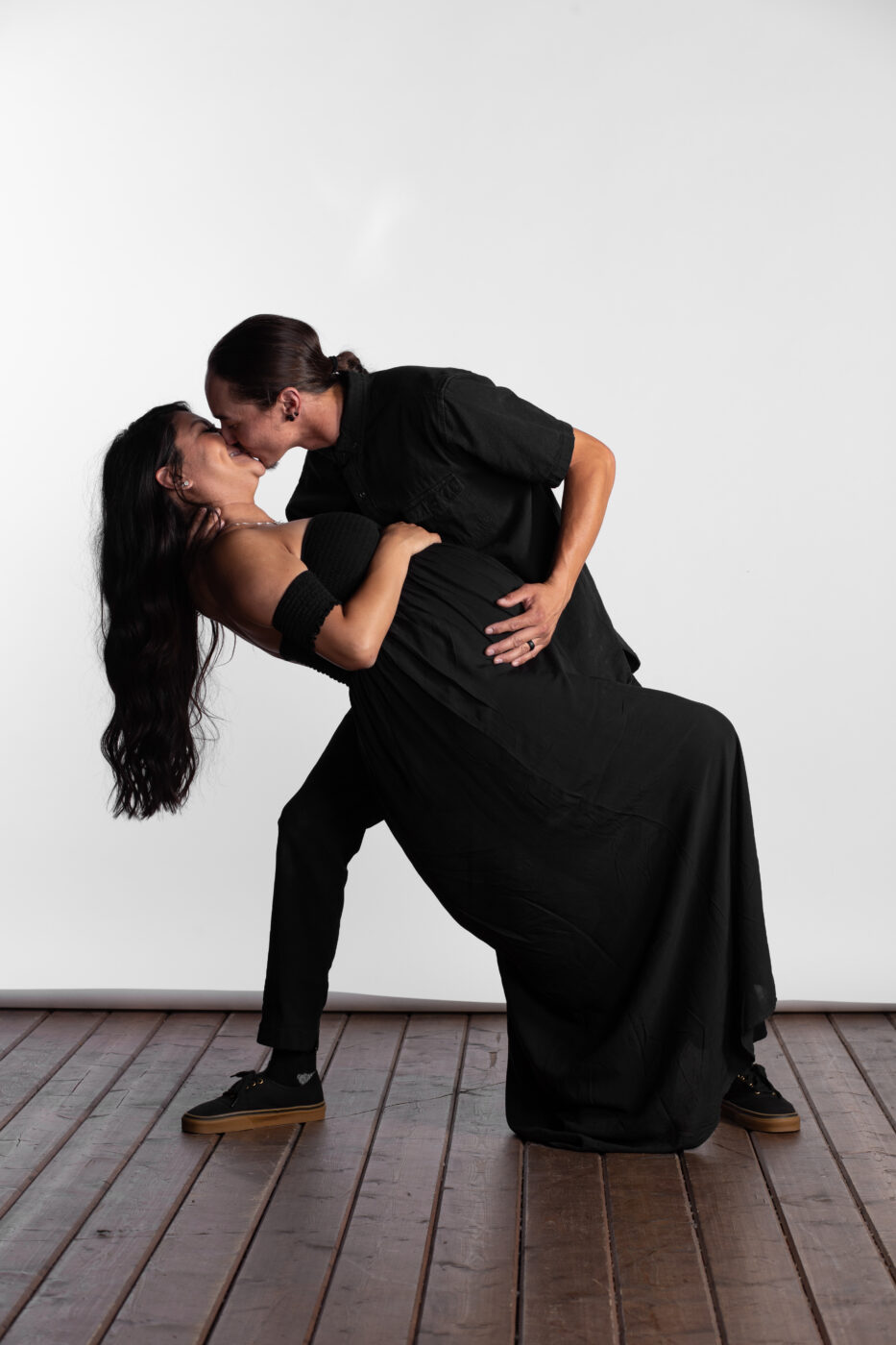 Maternity Photos By Hector D. Torres