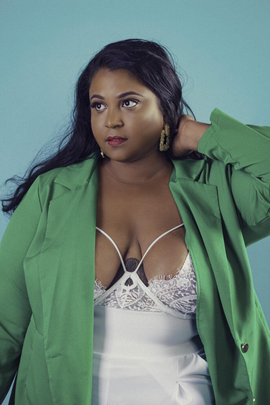 Yeny Ferreras’s Photoshoot