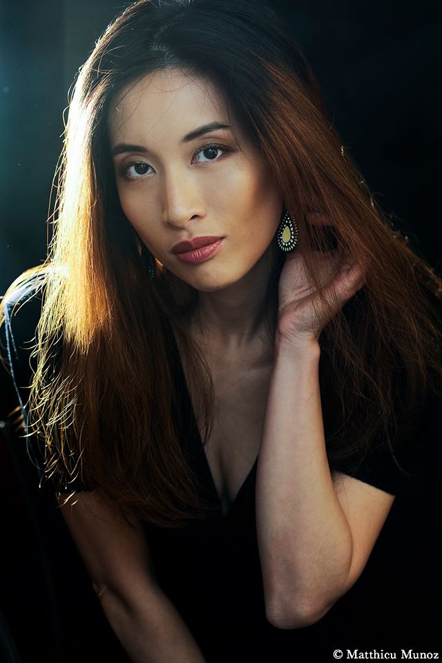 Studio Lighting 101: Introduction to Studio Lighting and 3-Light Set Up Feb 20 | FD Photo Studio