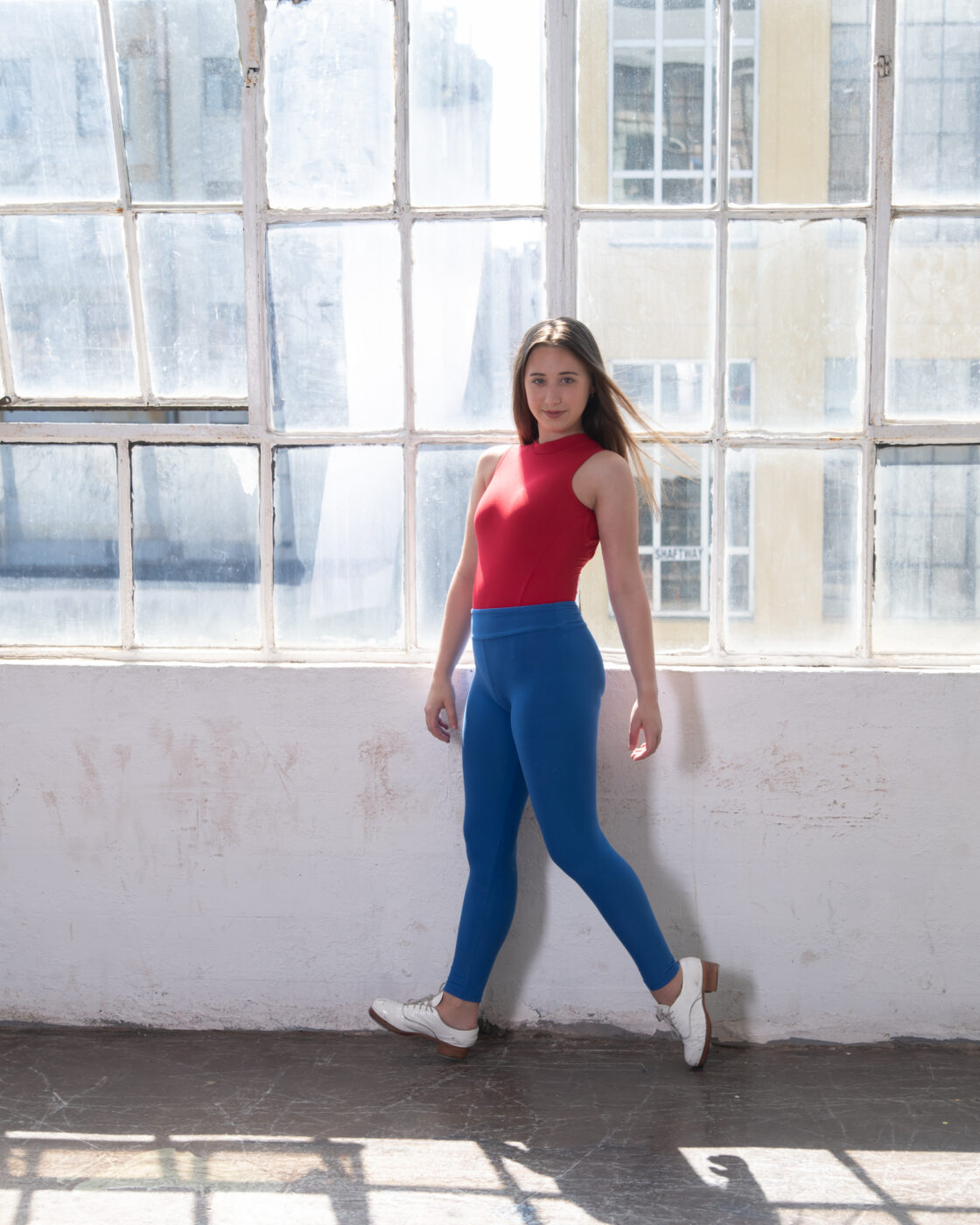 Kids Dance Photography by Sara Power