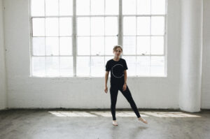 The Past Present Future clothing line