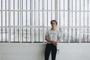 The Past Present Future clothing line