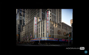 Become Better Photographer: Using a Tilt Shift Lens with David Bergman