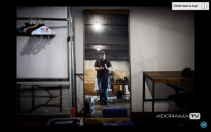 Become Better Photographer: Using a Tilt Shift Lens with David Bergman