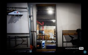 Become Better Photographer: Using a Tilt Shift Lens with David Bergman