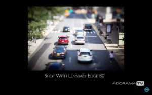 Become Better Photographer: Using a Tilt Shift Lens with David Bergman