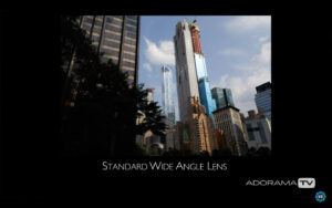 Become Better Photographer: Using a Tilt Shift Lens with David Bergman