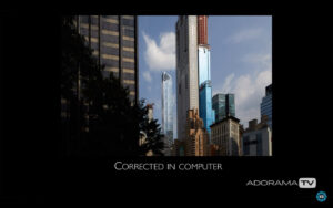 Become Better Photographer: Using a Tilt Shift Lens with David Bergman