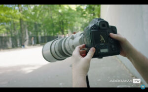 Become Better Photographer: Single Shot or Burst Mode with David Bergman