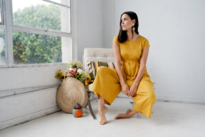 LookBook for Golden Dinosaur Studio