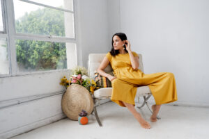 LookBook for Golden Dinosaur Studio