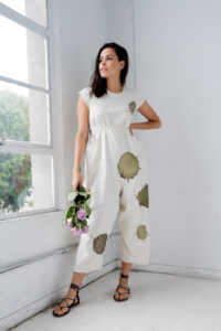 LookBook for Golden Dinosaur Studio