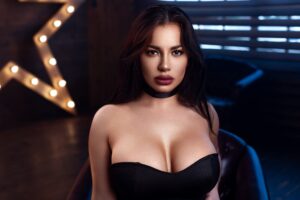 Beauty Photography by Wanthy D