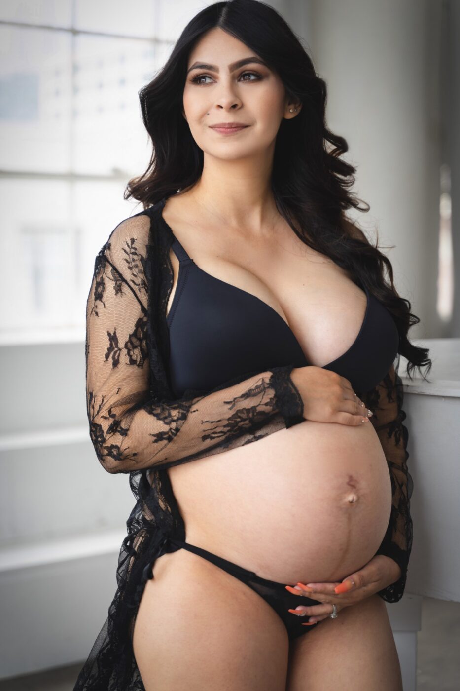 Maternity Photoshoot by Gustavo