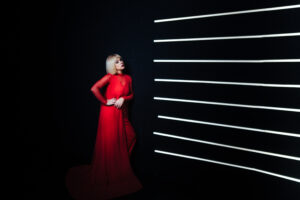 Jackson Davis’s Dramatic Portraits