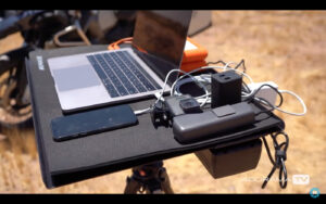 Become Better Photographer: Power Your Editing Workstation ANYWHERE with Gavin Hoey