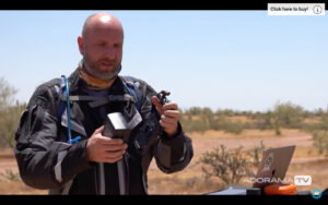 Become Better Photographer: Power Your Editing Workstation ANYWHERE with Gavin Hoey