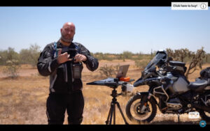 Become Better Photographer: Power Your Editing Workstation ANYWHERE with Gavin Hoey