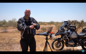 Become Better Photographer: Power Your Editing Workstation ANYWHERE with Gavin Hoey