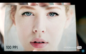 Become Better Photographer: Print Size Matters! with David Bergman