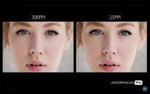 Become Better Photographer: Print Size Matters! with David Bergman