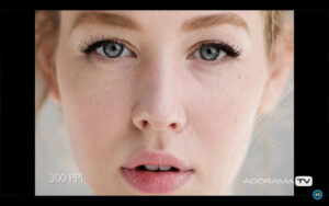 Become Better Photographer: Print Size Matters! with David Bergman