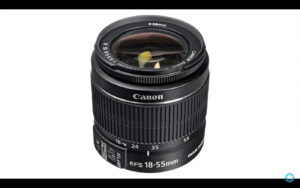 Become Better Photographer: Nifty Fifty with David Bergman