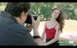 Become Better Photographer: Nifty Fifty with David Bergman
