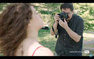 Become Better Photographer: Nifty Fifty with David Bergman