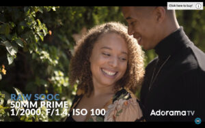 Become Better Photographer: One Simple Technique To Make Your Subjects Stand Out