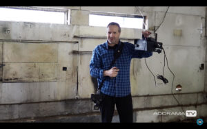 Become Better Photographer: Make Real Rays of Light with Flash with Gavin Hoey