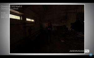 Become Better Photographer: Make Real Rays of Light with Flash with Gavin Hoey