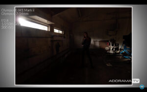 Become Better Photographer: Make Real Rays of Light with Flash with Gavin Hoey