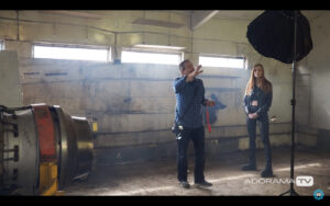 Become Better Photographer: Make Real Rays of Light with Flash with Gavin Hoey
