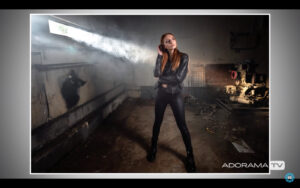Become Better Photographer: Make Real Rays of Light with Flash with Gavin Hoey