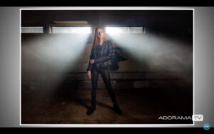 Become Better Photographer: Make Real Rays of Light with Flash with Gavin Hoey