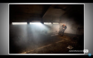Become Better Photographer: Make Real Rays of Light with Flash with Gavin Hoey