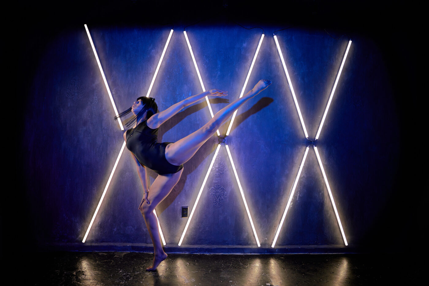 Dance Photography by Phil Ray Mahabeer