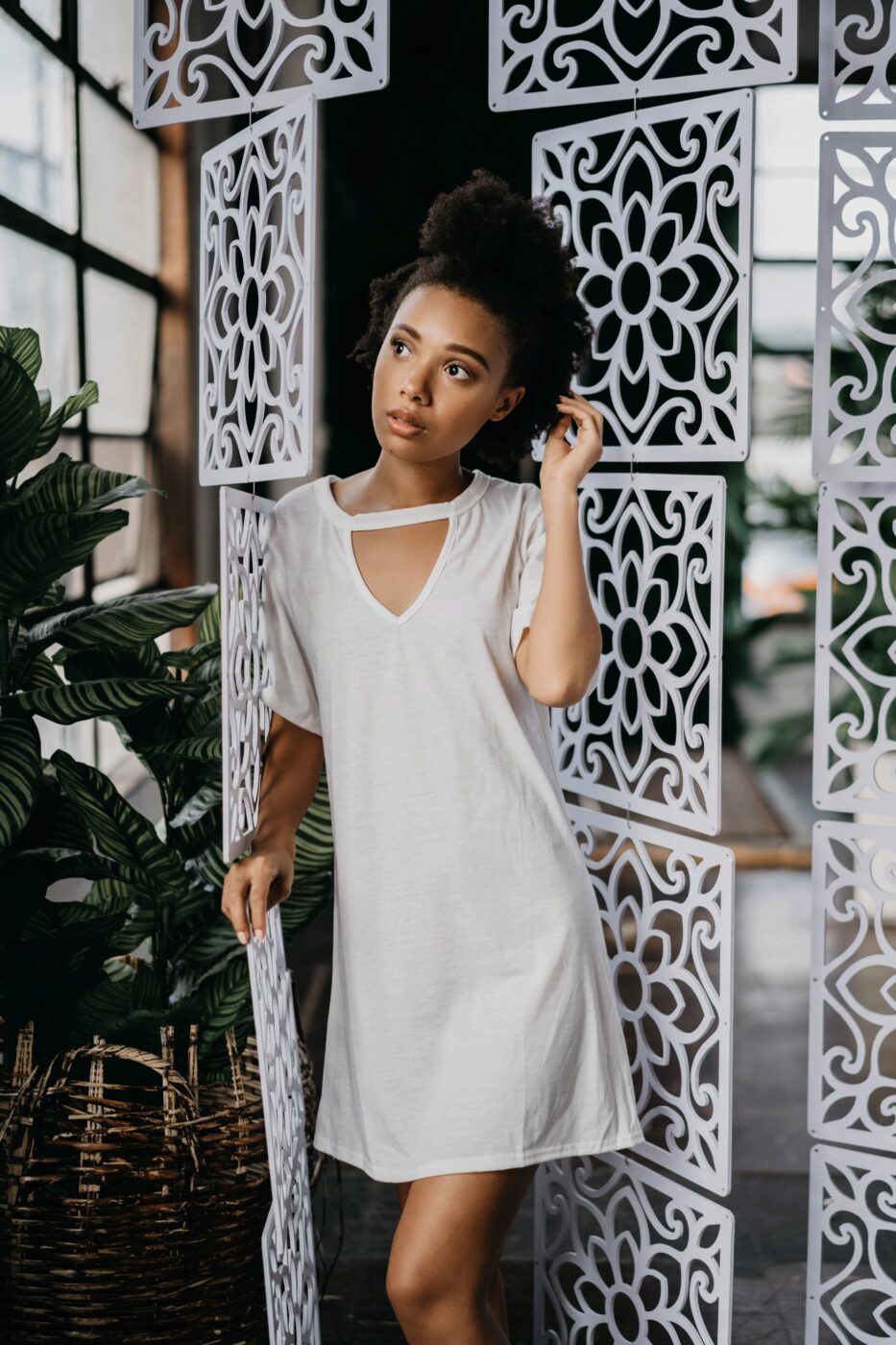 BEATRICE Collection by Chester Herrera