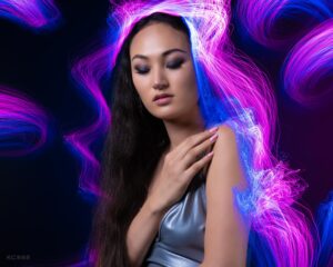 Ken Calalang’s long exposure photography