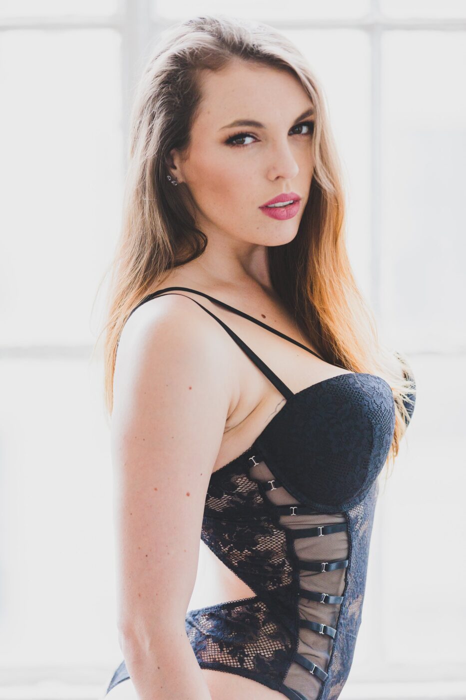 Kevin Liang Photography Presents