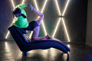 Dance Photography by Phil Ray Mahabeer