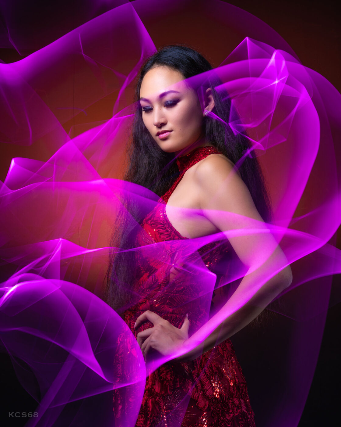 Ken Calalang’s long exposure photography