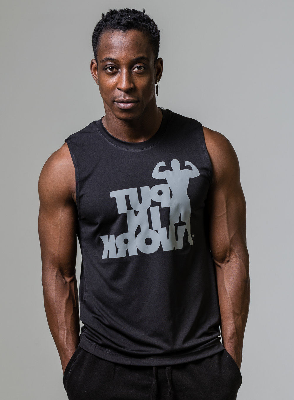 Apparel shoot by Kevin Ray